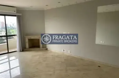 Apartamento com 3 quartos à venda na Rua Bartira, --, Perdizes, São Paulo por R$ 1.200.000