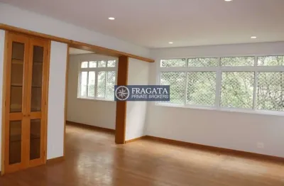 Apartamento com 3 quartos à venda na Rua Barão de Capanema, --, Jardim América, São Paulo por R$ 2.500.000