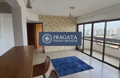 Cobertura com 4 quartos à venda na Rua Oscar Caravelas, --, Sumarezinho, São Paulo por R$ 2.790.000