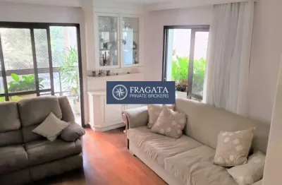 Apartamento com 3 quartos à venda na Rua Doutor Homem de Melo, --, Perdizes, São Paulo por R$ 1.688.000