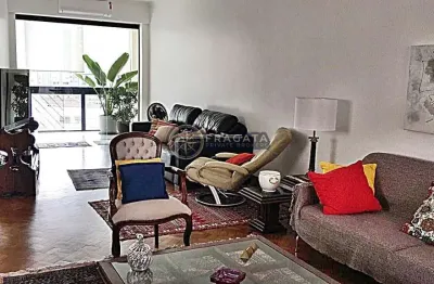 Apartamento com 3 quartos à venda na Rua Doutor Albuquerque Lins, --, Santa Cecília, São Paulo por R$ 1.650.000
