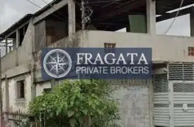 Terreno à venda na Rua Marco Aurélio, --, Vila Romana, São Paulo por R$ 2.476.000