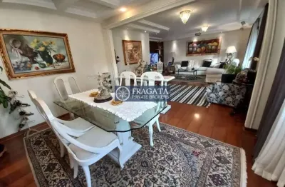 Apartamento com 3 quartos à venda na Rua Doutor José Manoel, --, Santa Cecília, São Paulo por R$ 2.650.000