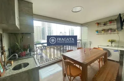 Apartamento com 3 quartos à venda na Rua José Gomes Falcão, --, Barra Funda, São Paulo por R$ 1.100.000