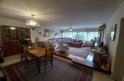 Apartamento com 3 quartos à venda na Rua Tabapuã, --, Itaim Bibi, São Paulo por R$ 1.980.000