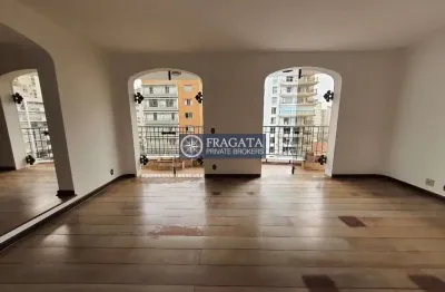 Apartamento com 3 quartos à venda na Rua São Vicente de Paulo, --, Santa Cecília, São Paulo por R$ 3.140.000