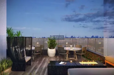 Apartamento com 3 quartos à venda na Rua Professor Filadelfo Azevedo, --, Vila Nova Conceição, São Paulo por R$ 7.164.435