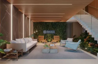 Apartamento com 2 quartos à venda na Rua Monte Aprazível, --, Vila Nova Conceição, São Paulo por R$ 10.354.000