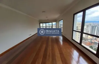 Apartamento com 4 quartos à venda na Rua Caraíbas, --, Perdizes, São Paulo por R$ 2.021.000