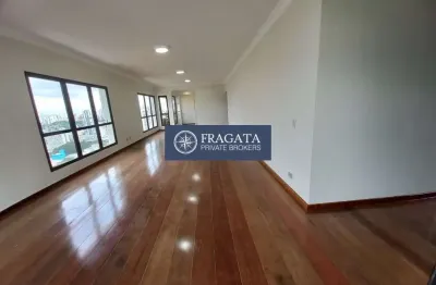 Apartamento com 4 quartos à venda na Rua Caraíbas, --, Perdizes, São Paulo por R$ 2.021.000