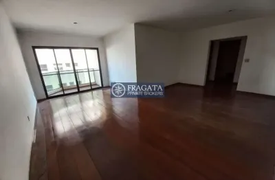 Apartamento com 3 quartos à venda na Rua Tucuna, --, Perdizes, São Paulo por R$ 1.300.000