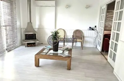 Apartamento com 3 quartos à venda na Rua Sergipe, --, Consolação, São Paulo por R$ 1.600.000