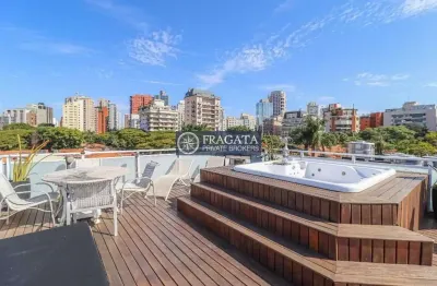 Casa com 3 quartos à venda na Rua Primavera, --, Jardim Paulista, São Paulo por R$ 3.990.000