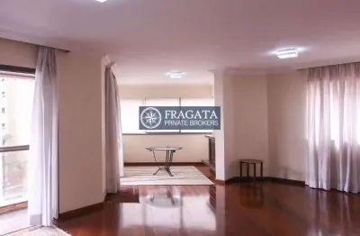 Apartamento com 4 quartos à venda na Rua Diana, --, Pompéia, São Paulo por R$ 3.000.000