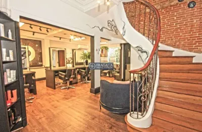 Casa em condomínio fechado com 4 quartos à venda na Rua Sampaio Vidal, --, Jardim Paulistano, São Paulo por R$ 5.895.000