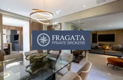 Apartamento com 4 quartos à venda na Rua Doutor Homem de Melo, --, Perdizes, São Paulo por R$ 3.200.000