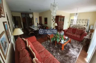 Casa com 3 quartos à venda na Avenida das Corujas, --, Sumarezinho, São Paulo por R$ 2.600.000