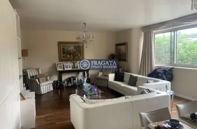 Apartamento com 4 quartos à venda na Rua Engenheiro Edgar Egídio de Sousa, --, Santa Cecília, São Paulo por R$ 1.995.000
