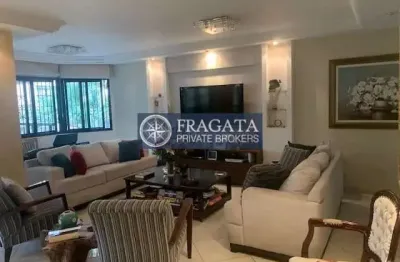 Apartamento com 4 quartos à venda na Rua Doutor Gabriel dos Santos, --, Santa Cecília, São Paulo por R$ 3.895.000