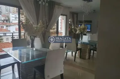 Apartamento com 3 quartos à venda na Rua Wanderley, --, Perdizes, São Paulo por R$ 1.280.000