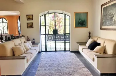 Casa com 4 quartos à venda na Rua Catanduva, --, Pacaembu, São Paulo por R$ 3.995.000