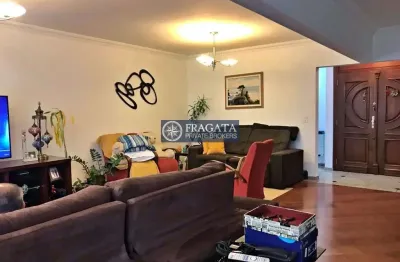 Apartamento com 4 quartos à venda na Rua Cardoso de Almeida, --, Perdizes, São Paulo por R$ 1.890.000