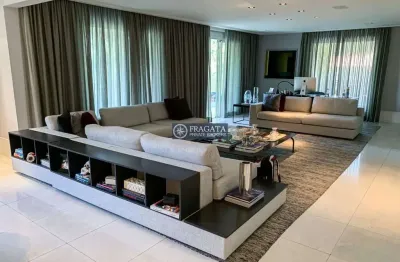 Apartamento com 3 quartos à venda na Rua Bahia, --, Higienópolis, São Paulo por R$ 6.000.000