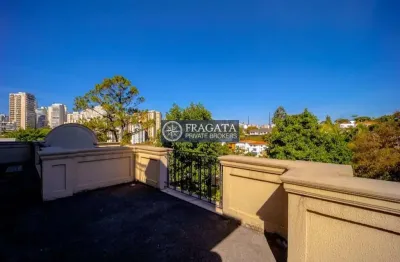 Casa com 5 quartos à venda na Rua Bragança, --, Pacaembu, São Paulo por R$ 15.995.999