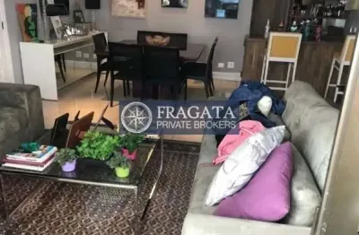 Apartamento com 4 quartos à venda na Rua Cônego Eugênio Leite, --, Pinheiros, São Paulo por R$ 1.980.000