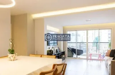 Apartamento com 4 quartos à venda na Rua João Ramalho, --, Perdizes, São Paulo por R$ 1.970.000