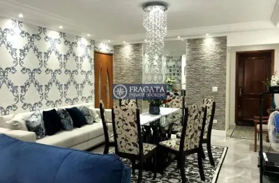 Apartamento com 2 quartos à venda na Rua Capitão Pinto Ferreira, --, Jardim Paulista, São Paulo por R$ 1.295.000