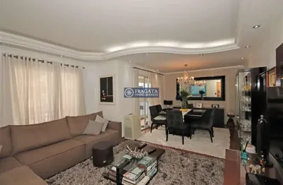 Apartamento com 4 quartos à venda na Rua Humberto I, --, Vila Mariana, São Paulo por R$ 2.495.000