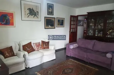 Apartamento com 4 quartos à venda na Avenida Doutor Altino Arantes, --, Vila Clementino, São Paulo por R$ 1.398.000