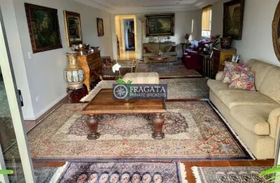 Apartamento com 3 quartos à venda na Rua Doutor Gabriel dos Santos, --, Santa Cecília, São Paulo por R$ 2.395.000