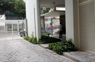 Apartamento com 4 quartos à venda na Avenida Angélica, --, Santa Cecília, São Paulo por R$ 2.200.000