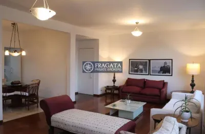 Apartamento com 2 quartos à venda na Rua São Vicente de Paulo, --, Santa Cecília, São Paulo por R$ 1.850.000