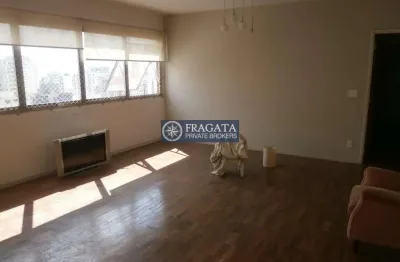 Apartamento com 3 quartos à venda na Rua Turiassu, --, Perdizes, São Paulo por R$ 1.280.000