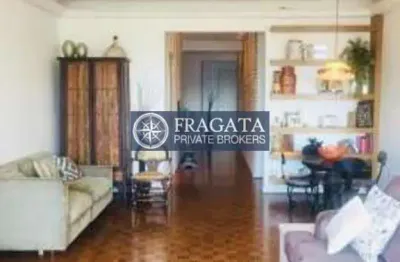 Apartamento com 3 quartos à venda na Alameda Eduardo Prado, --, Barra Funda, São Paulo por R$ 1.095.000