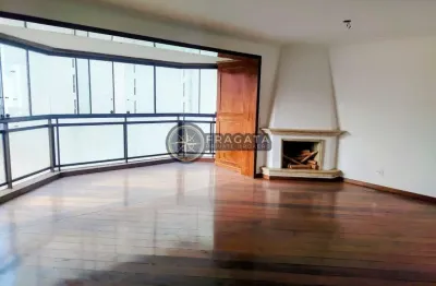 Apartamento com 4 quartos à venda na Rua Tucuna, --, Perdizes, São Paulo por R$ 1.600.000