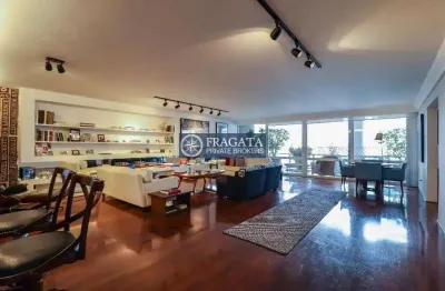 Cobertura com 3 quartos à venda na Rua Doutor Brasílio Machado, --, Higienópolis, São Paulo por R$ 5.700.000