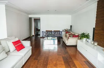 Apartamento com 3 quartos à venda na Rua Iperoig, --, Perdizes, São Paulo por R$ 2.050.000