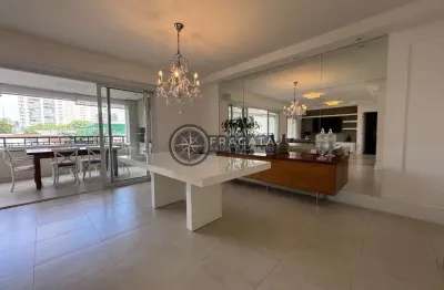 Apartamento com 3 quartos à venda na Rua Fábia, --, Vila Romana, São Paulo por R$ 2.190.000