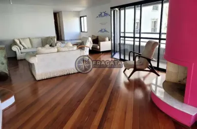 Apartamento com 3 quartos à venda na Rua Paraguassu, --, Perdizes, São Paulo por R$ 2.150.000