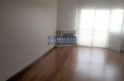 Apartamento com 3 quartos à venda na Rua Bartira, --, Perdizes, São Paulo por R$ 1.330.000