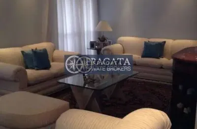 Apartamento com 4 quartos à venda na Rua Caraíbas, --, Perdizes, São Paulo por R$ 1.760.000