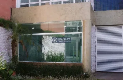 Prédio à venda na Rua Bela Cintra, --, Consolação, São Paulo por R$ 5.320.000