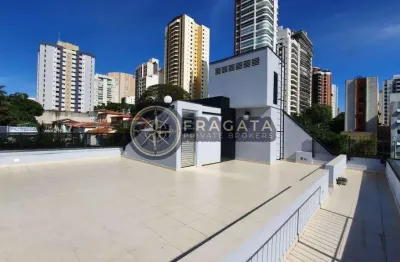 Prédio para alugar na Rua Wanderley, --, Perdizes, São Paulo por R$ 39.000