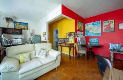 Apartamento com 3 quartos à venda na Rua Piauí, --, Higienópolis, São Paulo por R$ 1.250.000