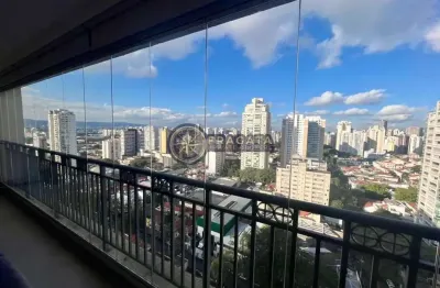 Apartamento com 3 quartos à venda na Rua Fábia, --, Vila Romana, São Paulo por R$ 3.900.000