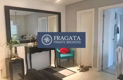Apartamento com 3 quartos à venda na Rua José Gomes Falcão, --, Parque Industrial Tomas Edson, São Paulo por R$ 1.250.000